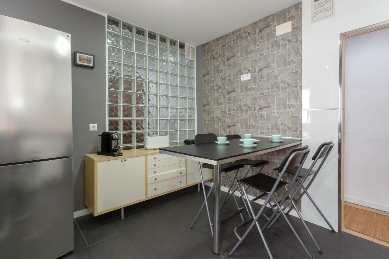 Barquillas De La Caleta Home By Cadiz4Rentals Buitenkant foto