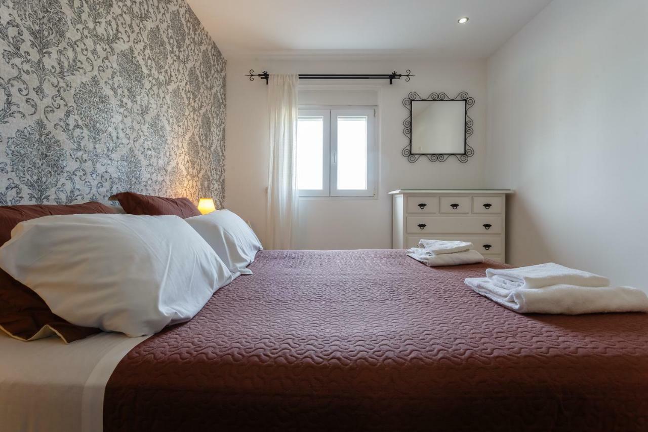 Barquillas De La Caleta Home By Cadiz4Rentals Buitenkant foto
