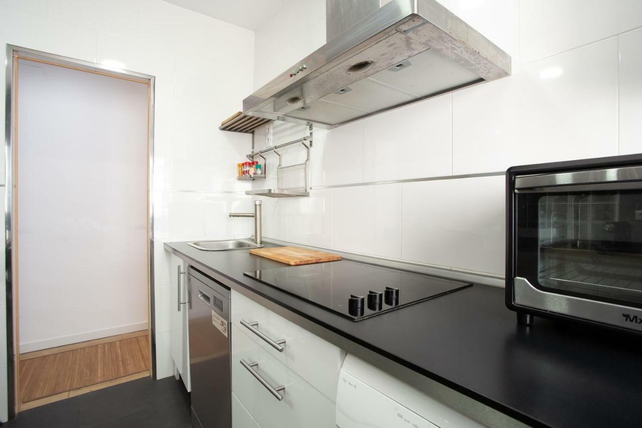 Barquillas De La Caleta Home By Cadiz4Rentals Buitenkant foto